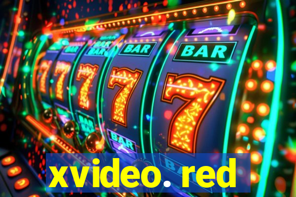 xvideo. red
